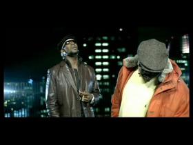 Beanie Sigel All The Above (feat R. Kelly)